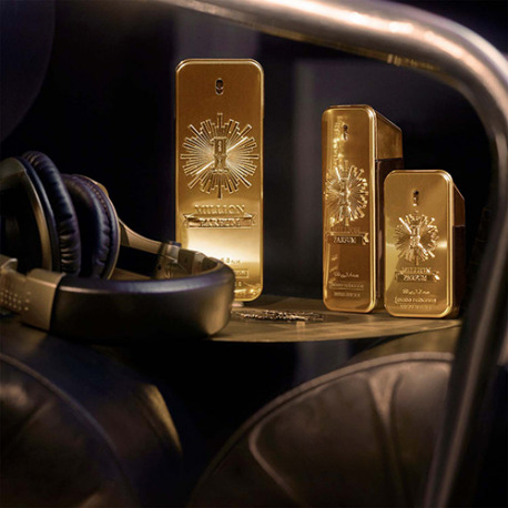 RABANNE PARFUM-1 Million Perfume - Perfume RABANNE PARFUM-1 Million Perfume - Perfume